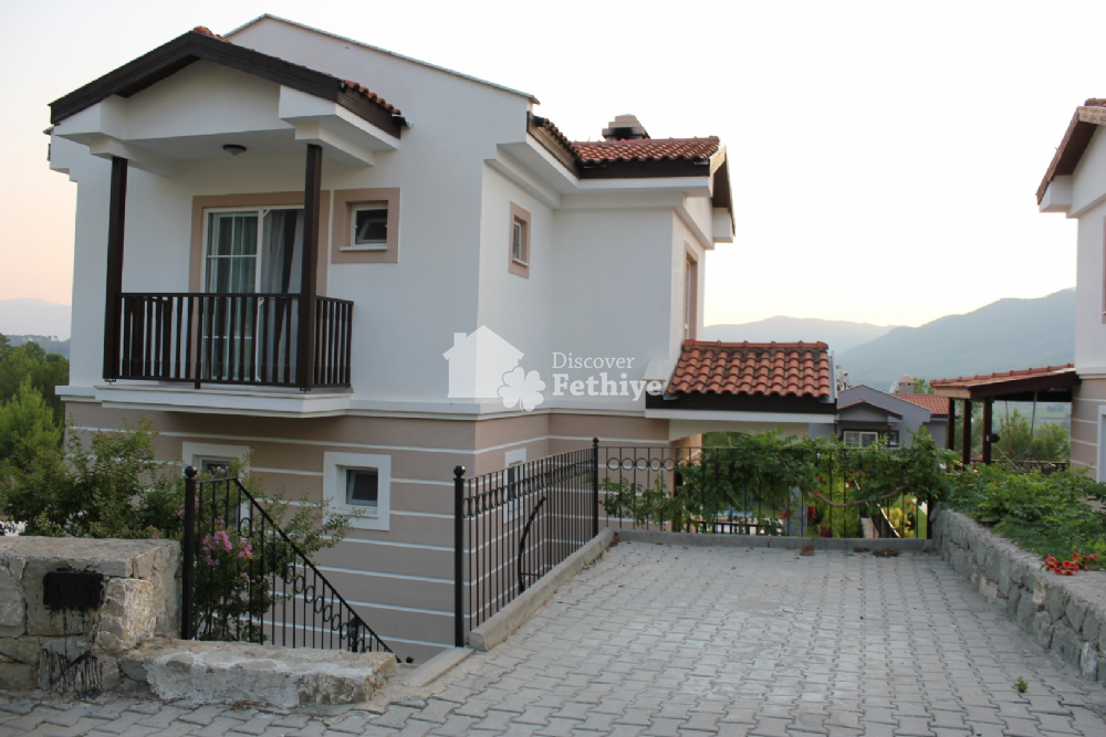 fethiye seydikemer de satilik havuzlu bahceli 4 1 villa discover fethiye satilik villa daire villa kiralama turlar ve aktiviteler