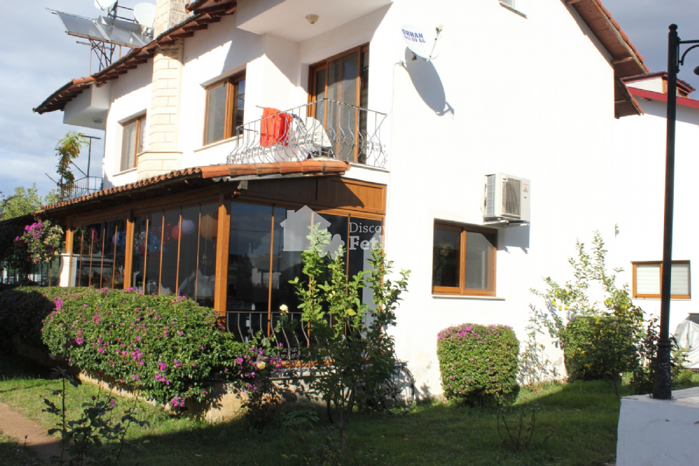 fethiye calis mevkinde satilik 3 1 ikiz villa havuzlu site discover fethiye satilik villa daire villa kiralama turlar ve aktiviteler