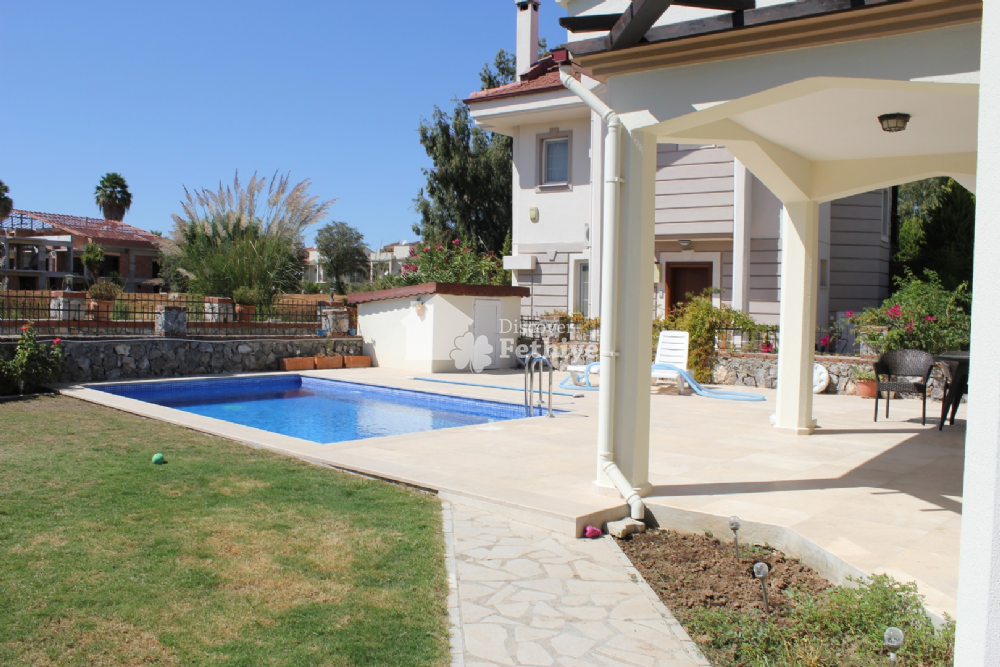 fethiye calis ta mustakil havuzlu satilik villa discover fethiye satilik villa daire villa kiralama turlar ve aktiviteler