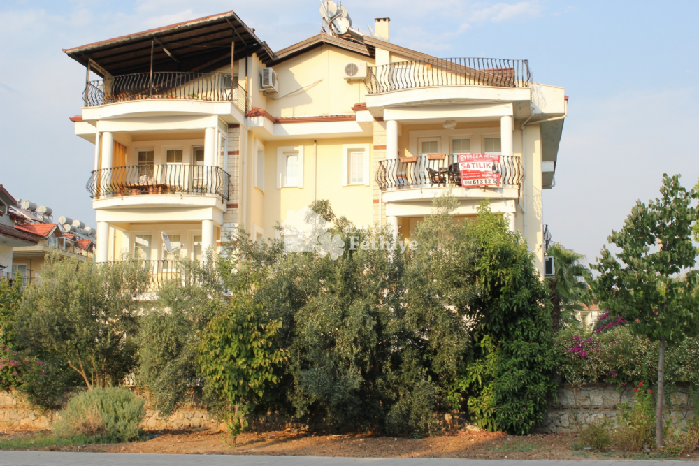 fethiye patlangic ta 3 1 satilik daire discover fethiye satilik villa daire villa kiralama turlar ve aktiviteler