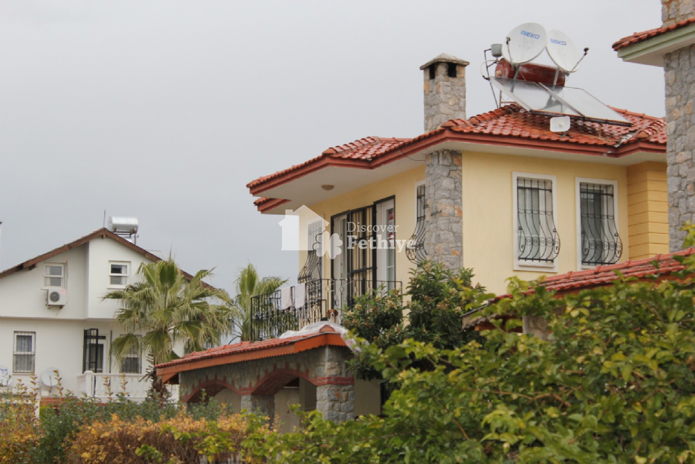 calis fethiye de mustakil havuzlu villa satilik discover fethiye satilik villa daire villa kiralama turlar ve aktiviteler