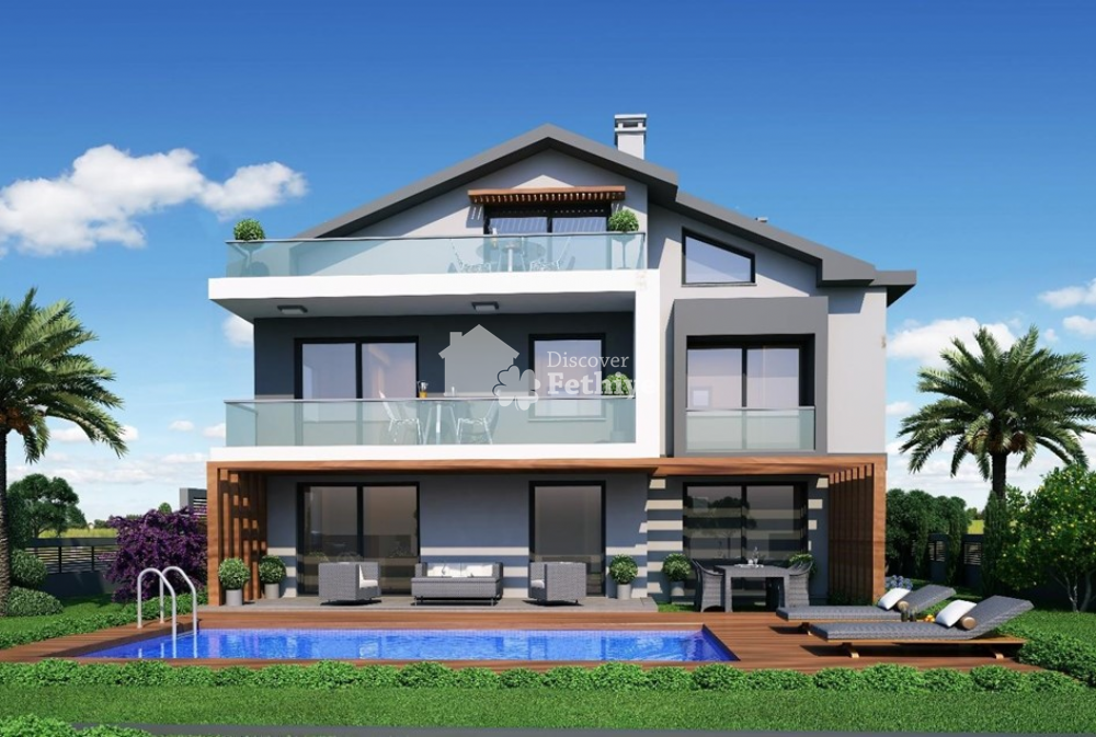 satilik villalar fethiye calis discover fethiye satilik villa daire villa kiralama turlar ve aktiviteler