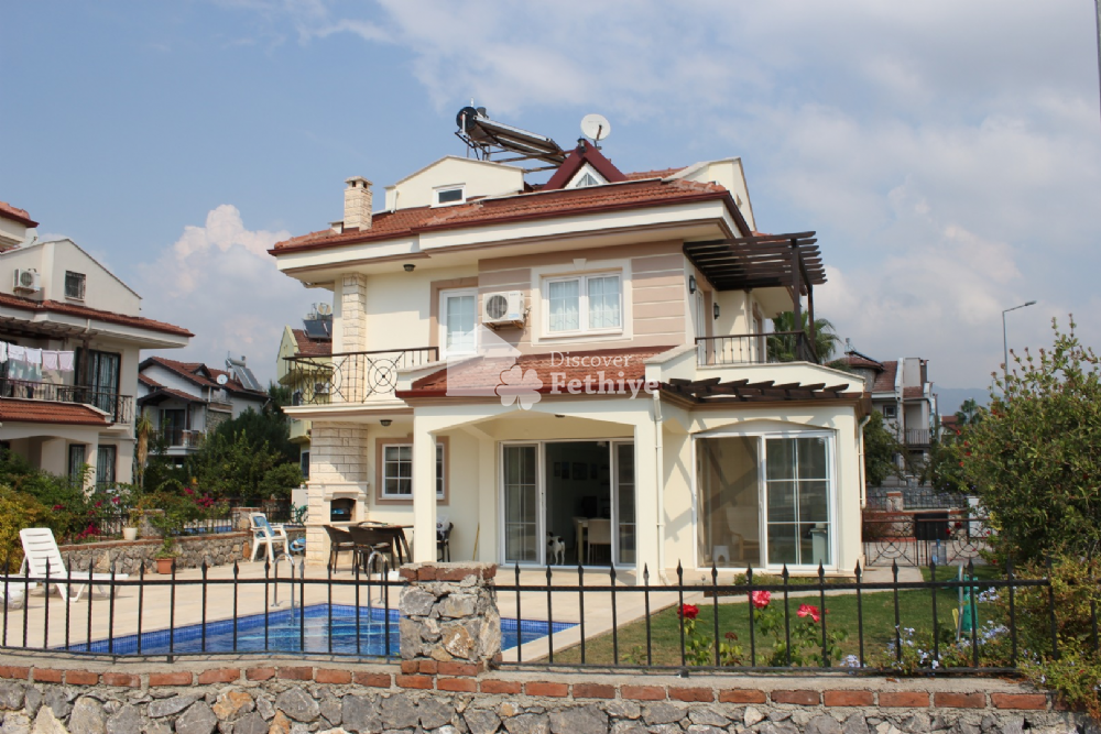 fethiye calis ta mustakil havuzlu satilik villa discover fethiye satilik villa daire villa kiralama turlar ve aktiviteler