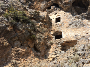 Af Kule Monastery