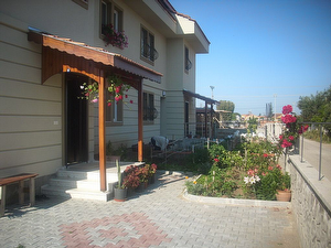 Satılık daire Fethiye