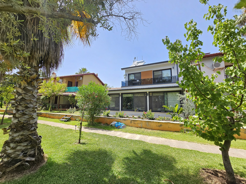 Villa for sale in Fethiye just 100m from the beach