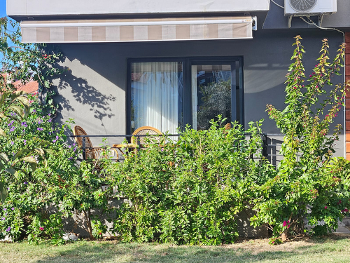 For sale fully furnished apartment in Fethiye